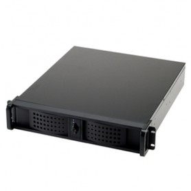 Fantec TCG-2811X03-1 Supporto Nero (2054)