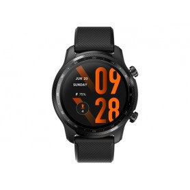 Mobvoi TicWatch Pro3 Ultra 3,53 cm (1.39") 47 mm AMOLED Nero GPS (satellitare) (P1034001600A)