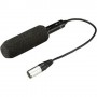 Panasonic AJ-MC900G microfono Nero Microfono per videocamera digitale (AJ-MC900G)
