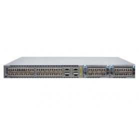 Juniper EX4600 Gestito L2/L3 10G Ethernet (100/1000/10000) 1U Grigio (EX4600-40F-AFI)