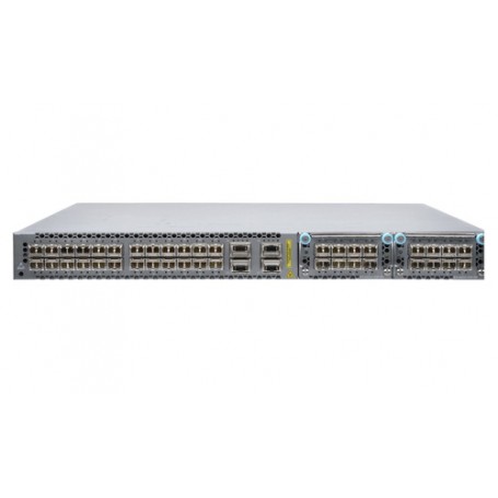 Juniper EX4600 Gestito L2/L3 10G Ethernet (100/1000/10000) 1U Grigio (EX4600-40F-AFI)