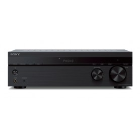 Sony STR-DH190 ricevitore AV 100 W 2.0 canali Stereo Nero (STRDH190.CEL)