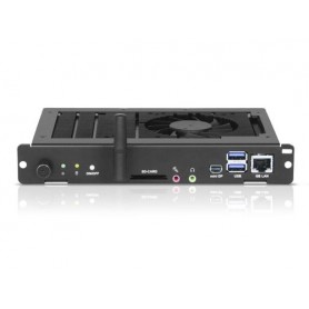NEC OPS-Sky-i5v-d8/128/W10pro/W B 2,7 GHz Intel® Core™ i5 128 GB SSD 8 GB (100014463)