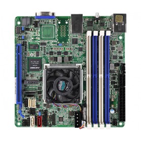 Asrock D1521D4I scheda madre BGA 1667 (D1521D4I)
