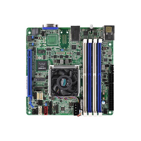 Asrock D1521D4I scheda madre BGA 1667 (D1521D4I)