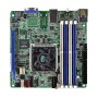Asrock D1521D4I scheda madre BGA 1667 (D1521D4I)