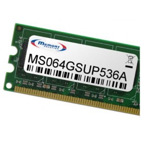 Memory Solution MS064GSUP536A memoria 64 GB (MS064GSUP536A)