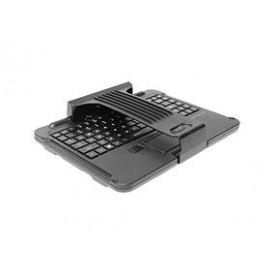 Getac GDKBC1 tastiera per dispositivo mobile Nero Pin Pogo Inglese UK (GDKBC1)