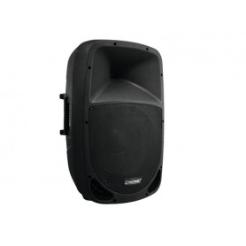 Omnitronic 11038776 altoparlante 2-vie Nero Con cavo e senza cavo 150 W (11038776)