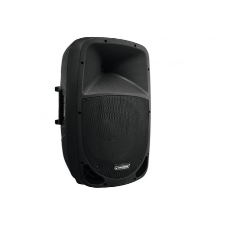 Omnitronic 11038776 altoparlante 2-vie Nero Con cavo e senza cavo 150 W (11038776)