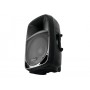 Omnitronic 11038776 altoparlante 2-vie Nero Con cavo e senza cavo 150 W (11038776)