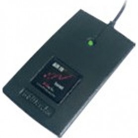 RF IDeas Air ID 82 lettore di card readers USB USB 2.0 Nero (RDR-7582AKU)
