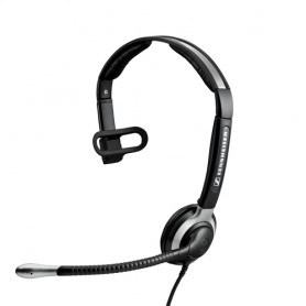 EPOS CC 515 Auricolare Cablato A Padiglione Ufficio Nero (500215)