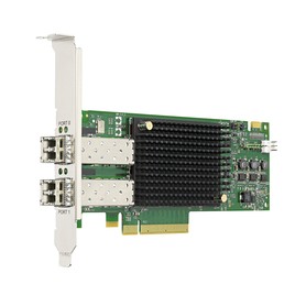 Broadcom LPE32002-M2 scheda di rete e adattatore Interno Fibra 3200 Mbit/s (LPE32002-M2)