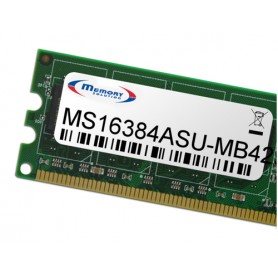 Memory Solution MS16384ASU-MB425 memoria 16 GB (MS16384ASU-MB425)