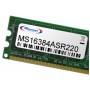 Memory Solution MS16384ASR220 memoria 16 GB (MS16384ASR220)