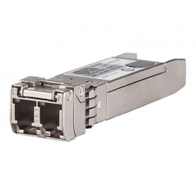 Aruba, a Hewlett Packard Enterprise company 1000BASE-EX SFP modulo del ricetrasmettitore di rete Fibra ottica 1000 Mbit (JW149A)