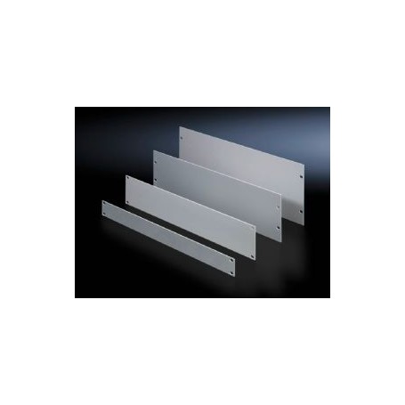 Rittal 1935.200 porta accessori Piastra per scaffale (1935.200)