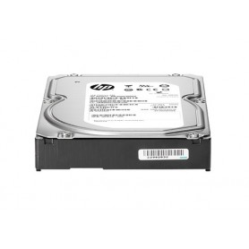 Hewlett Packard Enterprise 1TB SAS HDD 3.5" 1000 GB (537786-001)