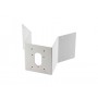 LevelOne CAS-2402 accessorio per la montatura delle macchine fotografiche (CAS-2402)