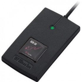 RF IDeas Air ID Enroll lettore di card readers USB USB 2.0 Nero (RDR-7Y81AKU)