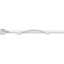Intellinet 325899 cavo di rete Grigio 305 m Cat5e U/UTP (UTP) (325899)