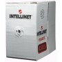 Intellinet 325899 cavo di rete Grigio 305 m Cat5e U/UTP (UTP) (325899)