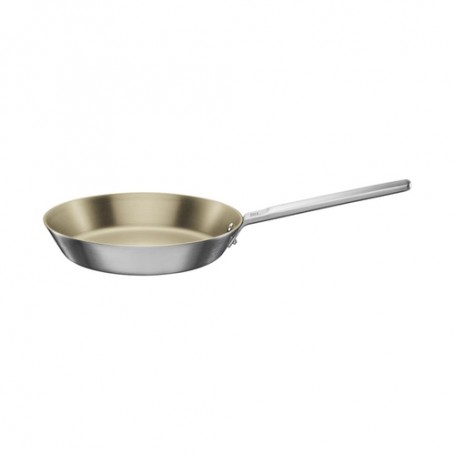 Fiskars 1026904 padella Pentola multiuso Rotondo (1026904)