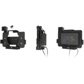 Brodit 736267 supporto per personal communication Supporto attivo Tablet/UMPC Nero (736267)