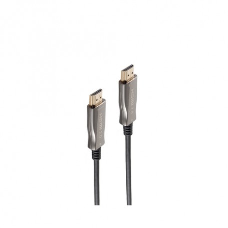 shiverpeaks BS30-05755 cavo HDMI 75 m HDMI tipo A (Standard) Nero (BS30-05755)