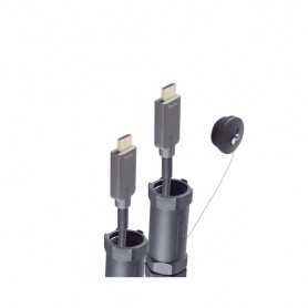 shiverpeaks BS30-04495 cavo HDMI 40 m HDMI tipo A (Standard) Nero (BS30-04495)