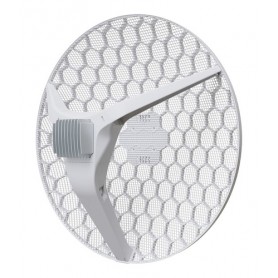 Mikrotik LHG XL 52 ac antenna di rete 27 dBi (RBLHGG-5HPACD2HPND-XL)