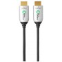 Microconnect HDM1919100V2.0OP cavo HDMI 100 m HDMI tipo A (Standard) Nero (HDM1919100V2.0OP)