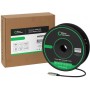 Microconnect HDM1919100V2.0OP cavo HDMI 100 m HDMI tipo A (Standard) Nero (HDM1919100V2.0OP)