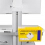Ergotron 98-420 kit di fissaggio (98-420)