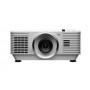 Vivitek DU7098Z videoproiettore Proiettore per grandi ambienti 7000 ANSI lumen DLP WUXGA (1920x1200) Compatibilità (DU7098Z-WH)