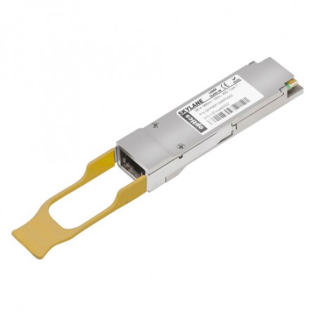 Skylane Optics Q2885P10C0PFK9D modulo del ricetrasmettitore di rete Fibra ottica 100000 Mbit/s QSFP28 850 nm (Q2885P10C0PFK9D)