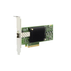 Broadcom LPE32000-M2 scheda di rete e adattatore Interno Fibra 3200 Mbit/s (LPE32000-M2)