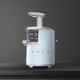 Smeg SJF01PBEU spremiagrumi Estrattore di succo 150 W Blu (SJF01PBEU)