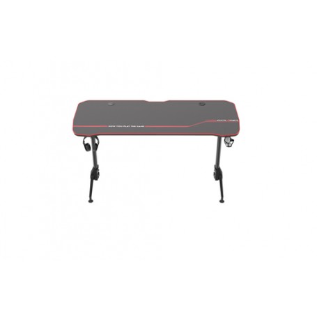 DXRacer ULTRA Nero, Rosso (GD2000-Ultra)