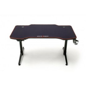 DXRacer ULTRA PLUS Nero, Rosso (GD2000-UltraPlus)