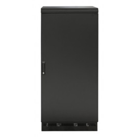 EFB Elektronik 691742IP55.TS rack 42U Rack indipendenti Nero (691742IP55.TS)