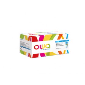 Armor K15842OW cartuccia toner 1 pz Nero (K15842OW)
