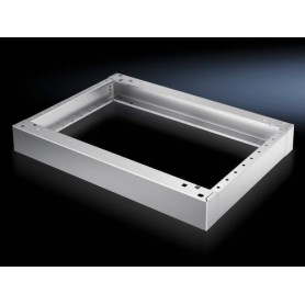 Rittal 2869.000 porta accessori Base per scaffale (2869.000)
