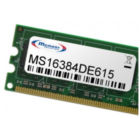 Memory Solution MS16384DE615 memoria 16 GB (MS16384DE615)