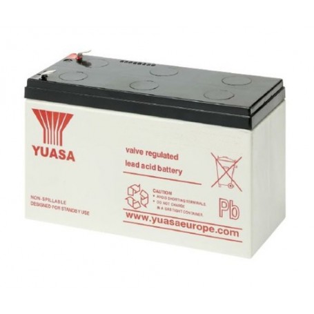 AEG 600 001 6764 Acido piombo (VRLA) (6000016764)