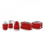 Smeg TSF02RDEU tostapane 4 fetta/e 1500 W Rosso (TSF02RDEU)