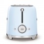 Smeg TSF02PBEU tostapane 4 fetta/e 1500 W Blu (TSF02PBEU)