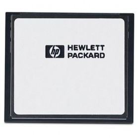 Hewlett Packard Enterprise X600 256M CompactFlash 0,25 GB (JC686A)