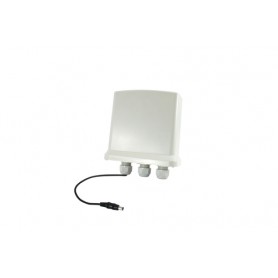LevelOne POS-4001 divisore di rete Bianco (POS-4001)